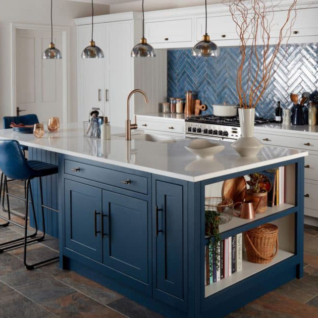 Inframe - Pembrey - Square